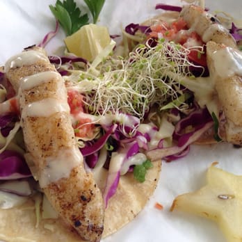 Jack's Shack - Fish tacos - Seafood Near Me - Rincón, Puerto Rico Jack's Shack - Fish tacos - Seafood Near Me - Rincón, Puerto Rico