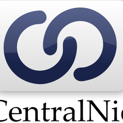 CentralNic - Company Logo