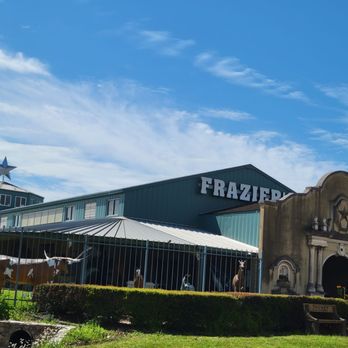 Frazier's Ornamental & Architectural Concrete - Stonemasons Near Me - Hempstead, Texas Frazier's Ornamental & Architectural Concrete - Stonemasons Near Me - Hempstead, Texas
