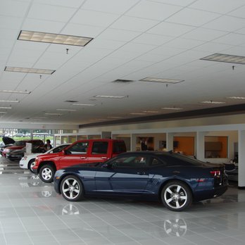 Frederick Chevrolet - Chevrolet Showroom 2013 - Auto Repair Near Me - Lebanon, Pennsylvania Frederick Chevrolet - Chevrolet Showroom 2013 - Auto Repair Near Me - Lebanon, Pennsylvania
