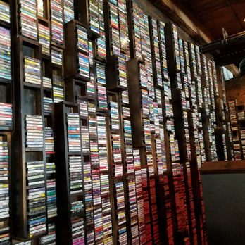 Headquarters Beercade River North - Everyone lost cassettes - Bars Near Me - Chicago, Illinois