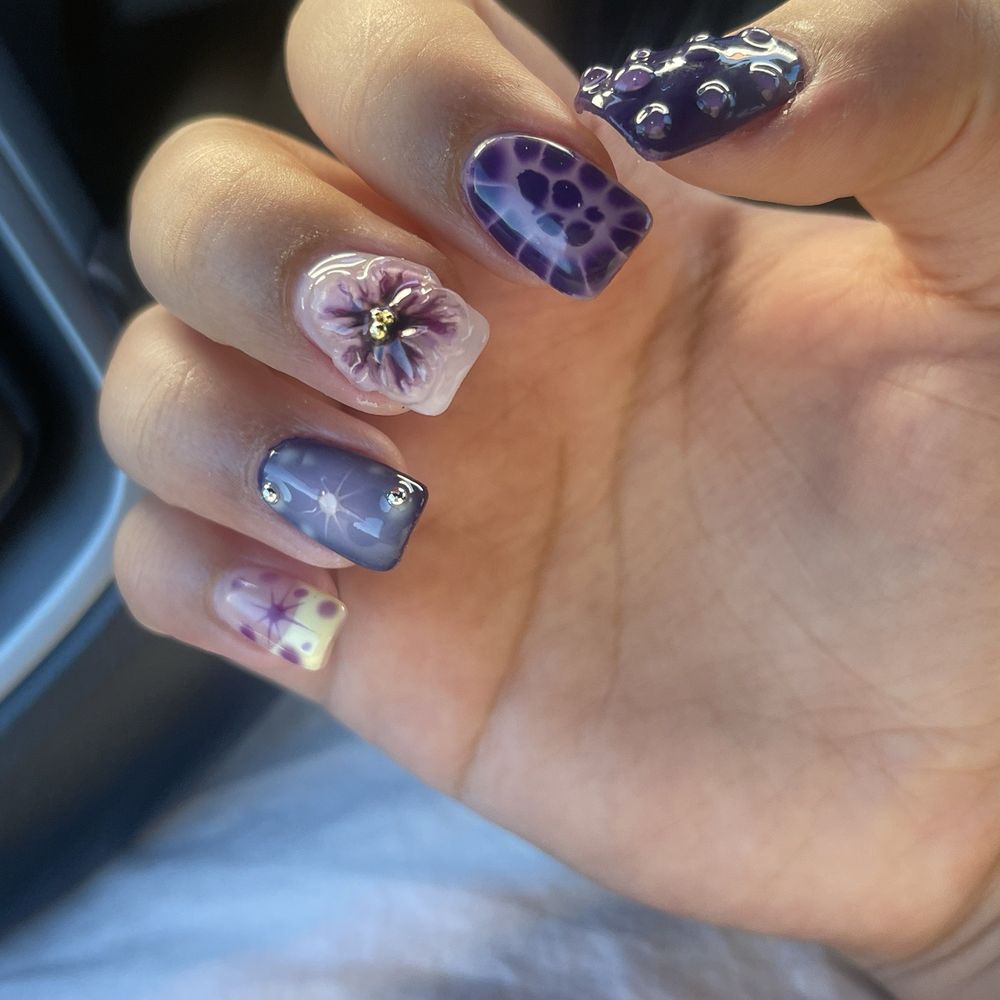 Nails