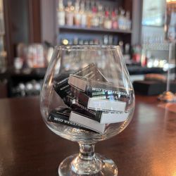 The Stave Bar