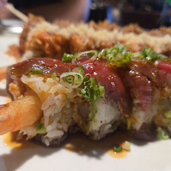 Love Sushi - Happy hour. Buy 2 special rolls get 1 for free. - Japanese Near Me - Thousand Oaks, California Love Sushi - Happy hour. Buy 2 special rolls get 1 for free. - Japanese Near Me - Thousand Oaks, California
