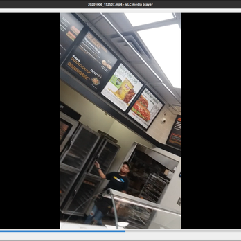 Subway - subway employees not wearing masks correctly under their chin - Sandwiches Near Me - Gloucester, Virginia Subway - subway employees not wearing masks correctly under their chin - Sandwiches Near Me - Gloucester, Virginia