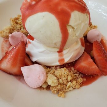 Stagecoach Restaurant - Strawberry Kiss - Venues & Event Spaces Near Me - Salado, Texas Stagecoach Restaurant - Strawberry Kiss - Venues & Event Spaces Near Me - Salado, Texas