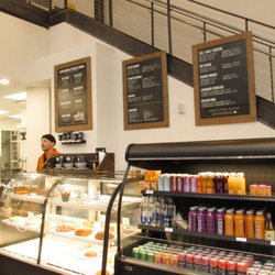 Alpha Coffee Cafe - Salt Lake City - Alpha Coffee Cafe Cashier