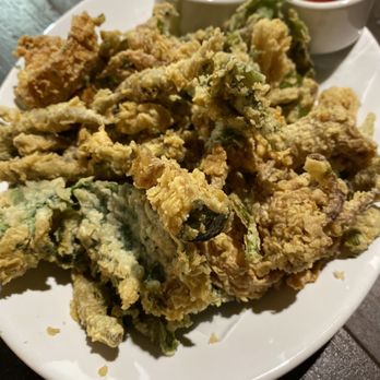 Mad Bene - FRITTO MISTO - Italian Near Me - Kapolei, Hawaii Mad Bene - FRITTO MISTO - Italian Near Me - Kapolei, Hawaii