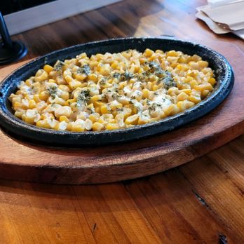 Buldaegi BBQ House - Cheese corn. Delicious! - Korean Near Me - Cary, North Carolina Buldaegi BBQ House - Cheese corn. Delicious! - Korean Near Me - Cary, North Carolina
