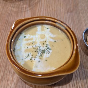 Curry Hyuga - Potato Soup - Japanese Curry Near Me - Cupertino, California