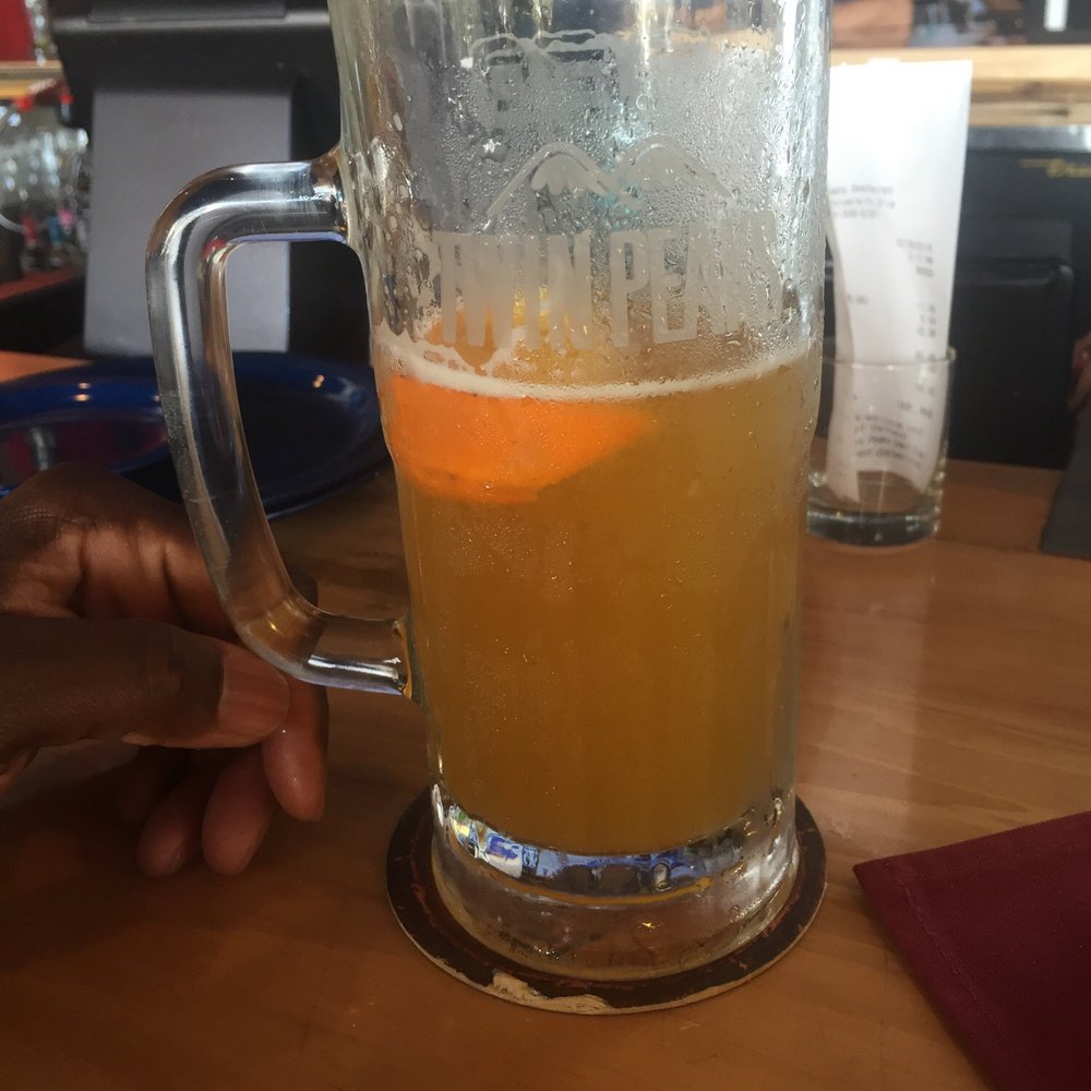 Twin Peaks - Dirty Blonde Beer - Sports Bars Near Me - Davie, Florida Twin Peaks - Dirty Blonde Beer - Sports Bars Near Me - Davie, Florida