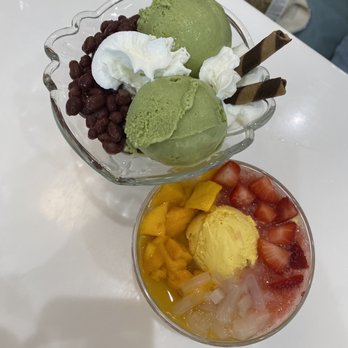 Mango Mango Dessert - Desserts Near Me - Flushing, New York