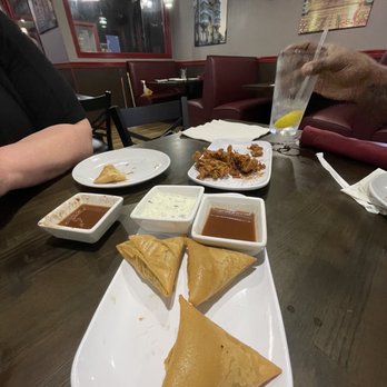 Saffron - Indian Near Me - Waco, Texas