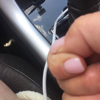 Nail Bar @ Denton - Nail Salons Near Me - Denton, Texas