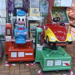 甜甜屋