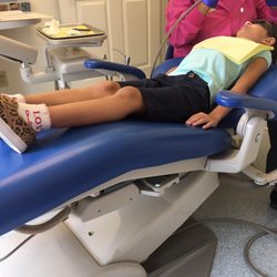 Jayne E Delaney DDS and Rory N Smith DDS - One of the examination rooms