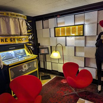 Third Man Records - Vinyl Records Near Me - Detroit, Michigan Third Man Records - Vinyl Records Near Me - Detroit, Michigan