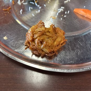 Durbar Indian and Nepalese Bistro - Veg pakora. - Indian Near Me - Cheyenne, Wyoming Durbar Indian and Nepalese Bistro - Veg pakora. - Indian Near Me - Cheyenne, Wyoming