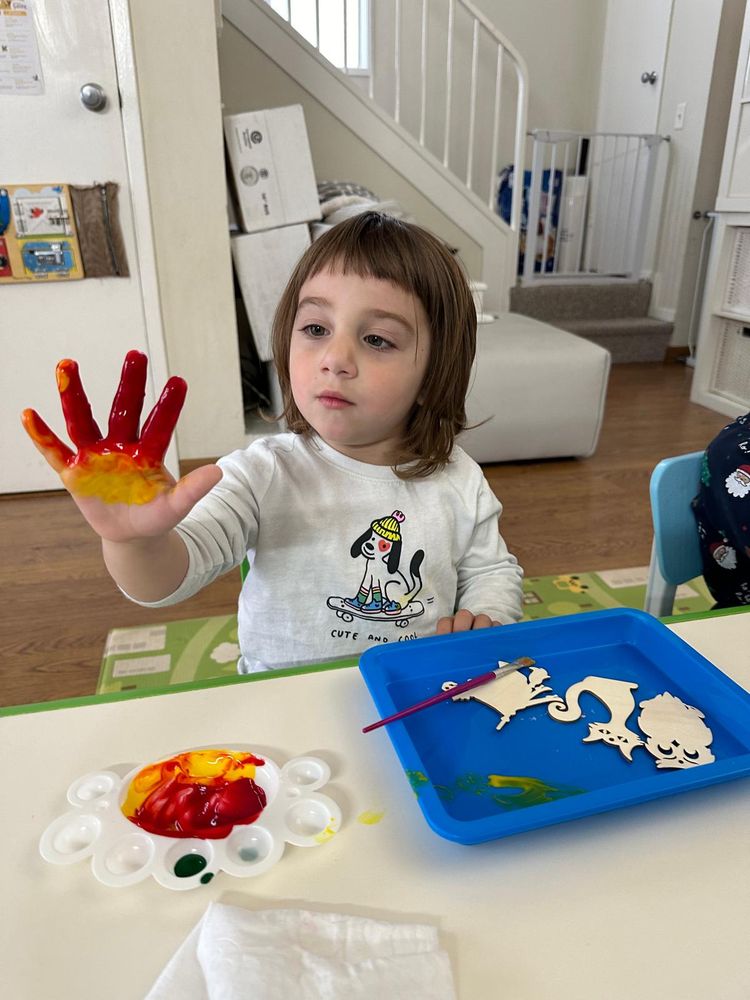 Wonderful Children Daycare - childcare center in San Francisco, CA