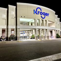 Kroger Food Stores