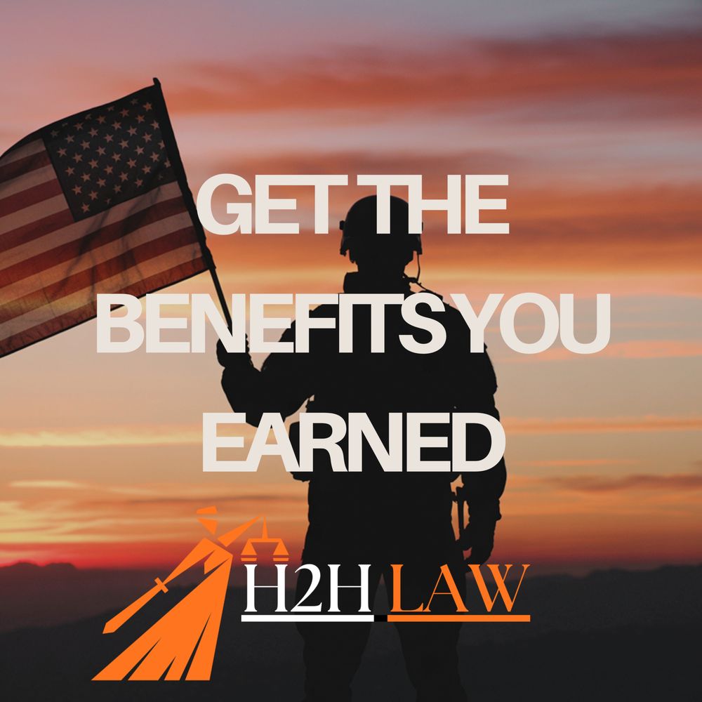 H2H Law - disability attorney in Salem, OR