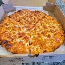 Cousin's Pizzeria