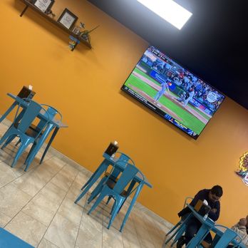 Mas Vida Taqueria - Mexican Near Me - Delano, California Mas Vida Taqueria - Mexican Near Me - Delano, California