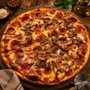 Padrino's Pizza