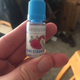 Their kiwi strawberry flavor is amazing Their kiwi strawberry flavor is amazing
