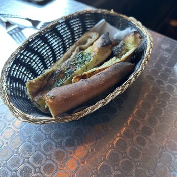 Scalia & Co Craft Kitchen and Bar - Bread basket - Pizza Near Me - Monroe, New York Scalia & Co Craft Kitchen and Bar - Bread basket - Pizza Near Me - Monroe, New York