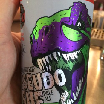 Toppling Goliath Brewing - Breweries Near Me - Decorah, Iowa