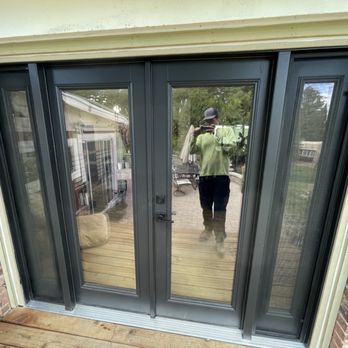 Tanner Windows and Doors - French door installation. - Windows Installation Near Me - Sparks, Nevada Tanner Windows and Doors - French door installation. - Windows Installation Near Me - Sparks, Nevada