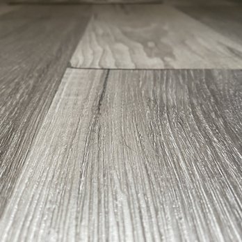 H&W Carpets - The floors always have felt weird. Very soft with the pad that came with them. - Carpeting Near Me - Beaverton, Oregon