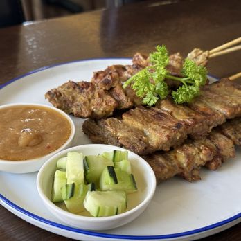 Naree Thai Restaurant - Satae Beef - Thai Near Me - Long Beach, California Naree Thai Restaurant - Satae Beef - Thai Near Me - Long Beach, California