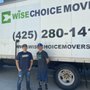 Wise Choice Movers