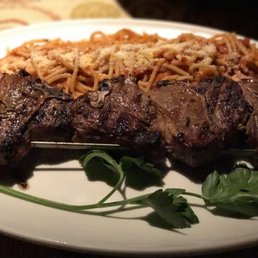 Lamb Chops