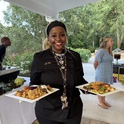 Simply Sated By Tessa - Chef Tessa