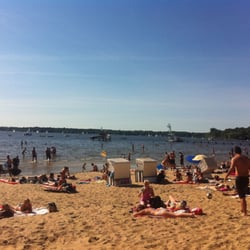 Badestrand