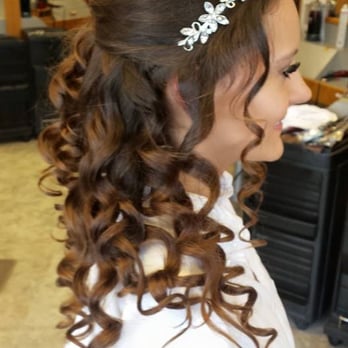 Van Buren Salon - Prom 2015 by Aimee - Skin Care Near Me - Ann Arbor, Michigan Van Buren Salon - Prom 2015 by Aimee - Skin Care Near Me - Ann Arbor, Michigan