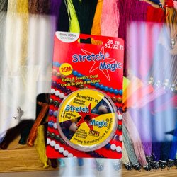 The Bead Bazaar