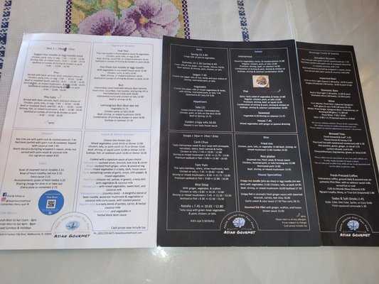 Menu photo 4 Asian Gourmet - Melbourne Melbourne, FL Menu photo 4 Asian Gourmet - Melbourne Melbourne, FL
