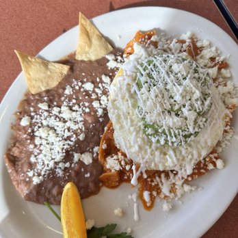 Margie's Diner - Chilaquiles - Diners Near Me - Paso Robles, California Margie's Diner - Chilaquiles - Diners Near Me - Paso Robles, California