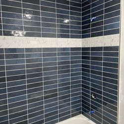 Hernandez & Iker H Tile