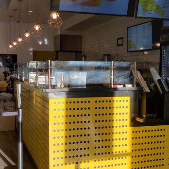 Sunright Tea Studio - Sunnyvale - Inside - Bubble Tea Near Me - Sunnyvale, California Sunright Tea Studio - Sunnyvale - Inside - Bubble Tea Near Me - Sunnyvale, California