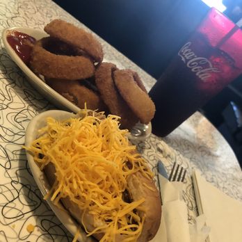 Blue Ash Chili - Burgers Near Me - Blue Ash, Ohio Blue Ash Chili - Burgers Near Me - Blue Ash, Ohio