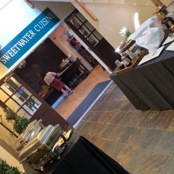 Sweetwater Cuisine - Buffet - Caterers Near Me - Virginia Beach, Virginia Sweetwater Cuisine - Buffet - Caterers Near Me - Virginia Beach, Virginia
