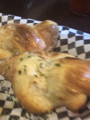 Handlebar Cafe by null