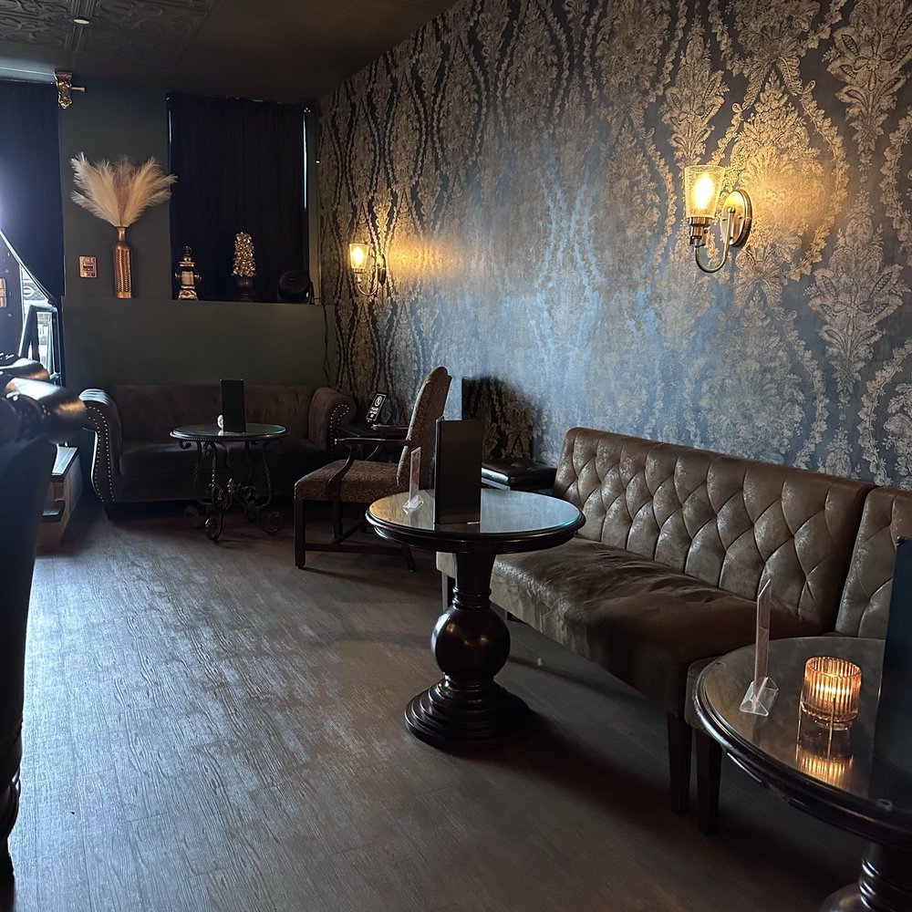 Brew House Downtown - Speakeasies Near Me - Toledo, Ohio