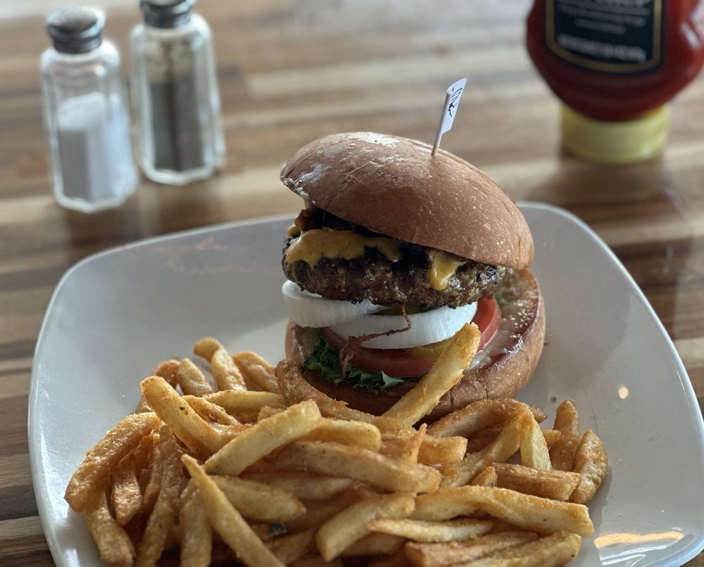 Blow Fly Bar and Grill