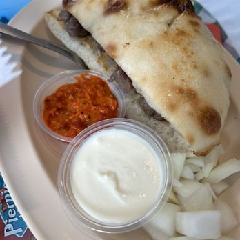 Euro Grill & Cafe - Cevapp - Modern European Near Me - Charlotte, North Carolina Euro Grill & Cafe - Cevapp - Modern European Near Me - Charlotte, North Carolina